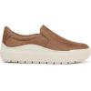 imageDr Scholls Womens Time Off Slip on SneakerLight Honey