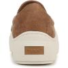 imageDr Scholls Womens Time Off Slip on SneakerLight Honey