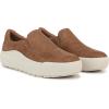 imageDr Scholls Womens Time Off Slip on SneakerLight Honey