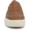 imageDr Scholls Womens Time Off Slip on SneakerLight Honey