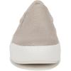 imageDr Scholls Womens Time Off Slip on SneakerOyster Microfiber