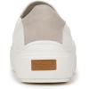 imageDr Scholls Womens Time Off Slip on SneakerWhite Sunset Snake