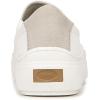 imageDr Scholls Womens Time Off Slip on SneakerWhite Synthetic