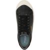 imageDr Scholls Womens Time Off SneakerBlack