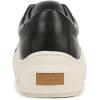 imageDr Scholls Womens Time Off SneakerBlack