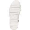 imageDr Scholls Womens Time Off SneakerBlack Canvas