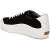 imageDr Scholls Womens Time Off SneakerBlack Canvas