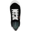 imageDr Scholls Womens Time Off SneakerBlack Canvas