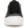 imageDr Scholls Womens Time Off SneakerBlack Smooth
