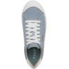 imageDr Scholls Womens Time Off SneakerBlue  Red