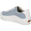 imageDr Scholls Womens Time Off SneakerBlue  Red