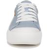 imageDr Scholls Womens Time Off SneakerBlue  Red
