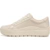 imageDr Scholls Womens Time Off SneakerChampagne Beige