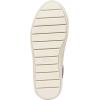 imageDr Scholls Womens Time Off SneakerCharcoal Wool Fabric