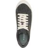 imageDr Scholls Womens Time Off SneakerCharcoal Wool Fabric