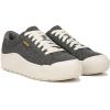 imageDr Scholls Womens Time Off SneakerCharcoal Wool Fabric