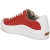 imageDr Scholls Womens Time Off SneakerHeritage Red Canvas