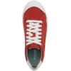 imageDr Scholls Womens Time Off SneakerHeritage Red Canvas