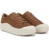 imageDr Scholls Womens Time Off SneakerHoney Brown Cord