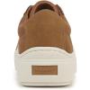 imageDr Scholls Womens Time Off SneakerHoney Brown Cord