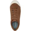 imageDr Scholls Womens Time Off SneakerHoney Brown Cord