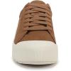 imageDr Scholls Womens Time Off SneakerHoney Brown Cord