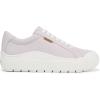 imageDr Scholls Womens Time Off SneakerLavender Tint Smooth