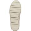 imageDr Scholls Womens Time Off SneakerOff White Floral Fabric