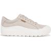 imageDr Scholls Womens Time Off SneakerOyster