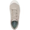 imageDr Scholls Womens Time Off SneakerOyster