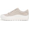 imageDr Scholls Womens Time Off SneakerOyster
