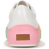 imageDr Scholls Womens Time Off SneakerRainbow