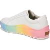 imageDr Scholls Womens Time Off SneakerRainbow