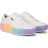 imageDr Scholls Womens Time Off SneakerRainbow
