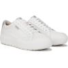 imageDr Scholls Womens Time Off SneakerRed