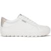 imageDr Scholls Womens Time Off SneakerRed