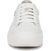 imageDr Scholls Womens Time Off SneakerRed