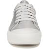 imageDr Scholls Womens Time Off SneakerSilver Foil