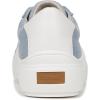 imageDr Scholls Womens Time Off SneakerSummer Blue Canvas