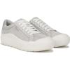 imageDr Scholls Womens Time Off SneakerVapor Grey