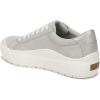 imageDr Scholls Womens Time Off SneakerVapor Grey
