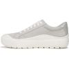 imageDr Scholls Womens Time Off SneakerVapor Grey