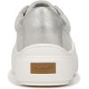 imageDr Scholls Womens Time Off SneakerVapor Grey