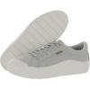 imageDr Scholls Womens Time Off SneakerVapor Grey Fabric