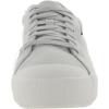 imageDr Scholls Womens Time Off SneakerVapor Grey Fabric