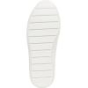 imageDr Scholls Womens Time Off SneakerWhite Crochet Lace
