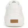 imageDr Scholls Womens Time Off SneakerWhite Crochet Lace