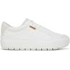 imageDr Scholls Womens Time Off SneakerWhite Smooth