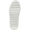 imageDr Scholls Womens Time Off SneakerWhite Smooth