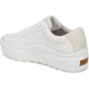 imageDr Scholls Womens Time Off SneakerWhite Smooth
